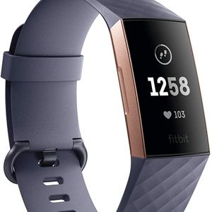 Fitbit Charge 3